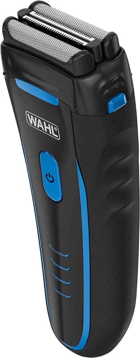 men's electric razor wahl|wahl electric shaver argos.